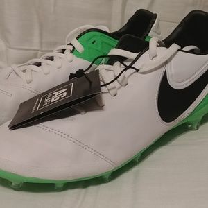 SOLD** Nike Tiempo Legacy 2 AG Pro Soccer Cleats